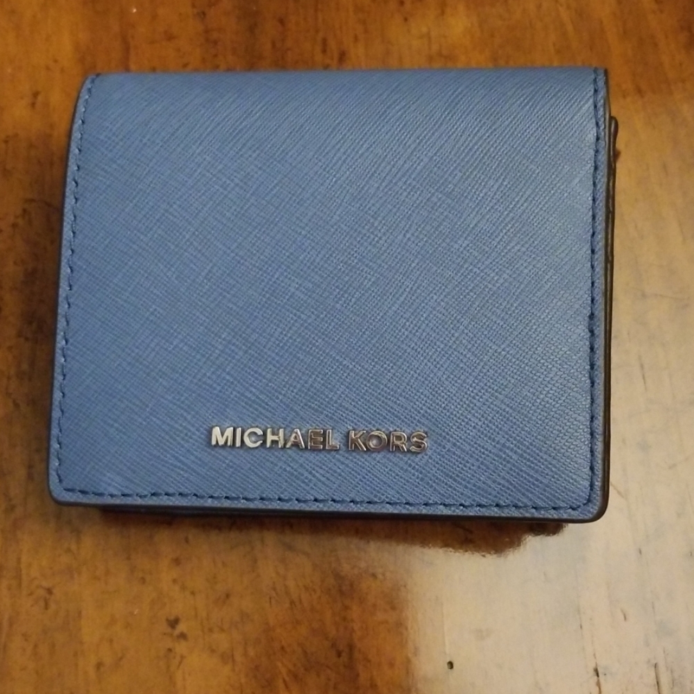 Michael Kors wallet